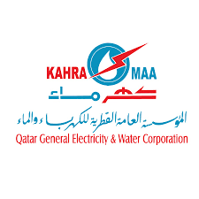 المؤسسة العامة القطرية كهرماء